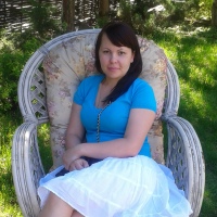 Татьяна Гнидец (Шегай), 37 лет, Санкт-Петербург, Россия