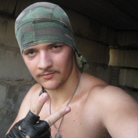 Дмитрий Старченко, 27 лет, Москва, Россия
