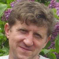 Николай Плешаков