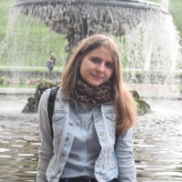 Катерина Вакушкина, 32 года, Нижний Новгород, Россия