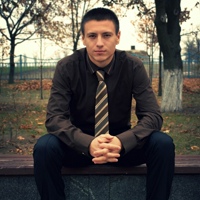 Артём Киденко, 32 года, Орджоникидзе, Украина