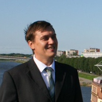 Дмитрий Ларченко