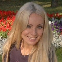 Арина Колоскова