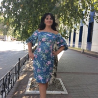 Светлана Лебедева, 47 лет