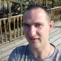 Александр Сорокин, 37 лет, Сергиев Посад, Россия