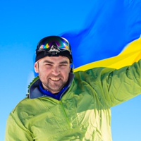Дмитрий Лобода, Украина