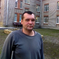 Герасим Лукин, 42 года, Санкт-Петербург, Россия
