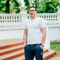 Андрей Харук, 35 лет, Одесса, Украина