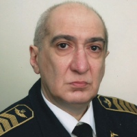 Габриель Мутафян
