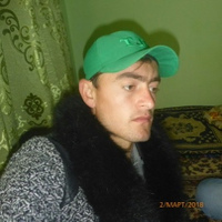 Исмоил Зукуреев, 28 лет