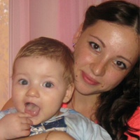 Анастасия Прокошева, 31 год, Нечкино, Россия