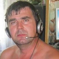 Владимир Щербатых, 54 года, Хлевное, Россия