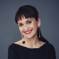 Кристина Данильченко, Севастополь, Россия