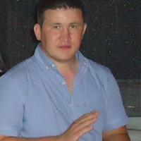 Дмитрий Курмангалиев