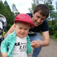 Евгений Форостяный, 39 лет, Донецк, Украина
