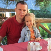 Andrey Duchenko, 46 лет, Киев, Украина