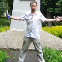 Дмитрий Донцов, 39 лет, Харьков, Украина