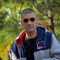 Сергей Тихонов, 53 года, Запорожье, Украина