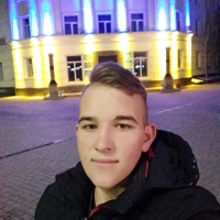 Виталик Теленик, 22 года, Скадовск, Украина