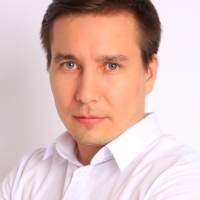 Вадим Бадмаев, Новосибирск, Россия