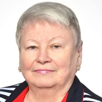 Людмила Мезина, 77 лет, Липецк, Россия