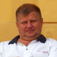Сергей Рыхтюк, Калининград, Россия