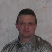 Максим Панченко