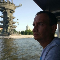 Игорь Семенов, 42 года, Москва, Россия
