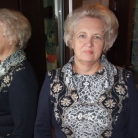 Татьяна Ашаева, 68 лет, Брест, Беларусь