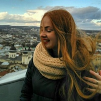 Лиза Перерва, 26 лет, Желтые Воды, Украина