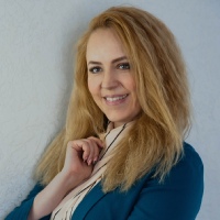 Ольга Полькова, 40 лет, Омск, Россия