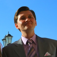 Алексей Дубков