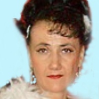 Евгения Махова