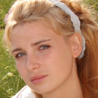 Каріна Бобровська
