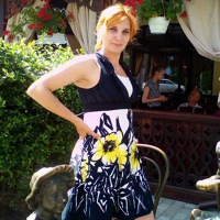 Ольга Алексенко, 36 лет, Сумы, Украина