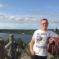 Дмитрий Жижаев, 47 лет, Иваново, Россия