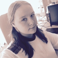 Анна Лопухова, 22 года, Новый Уренгой, Россия