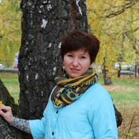 Ольга Щёлкина, Тюмень, Россия