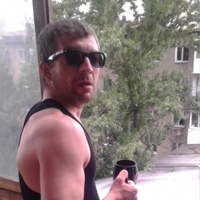 Александр Кулаков, 37 лет, Донецк, Украина