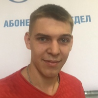 Игорь Кутищев
