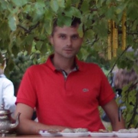 Алексей Свертока, 42 года, Киев, Украина