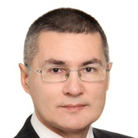Рауль Курманов