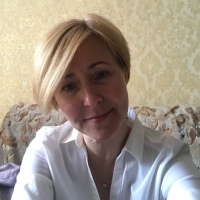 Виктория Петрова, 49 лет, Санкт-Петербург, Россия