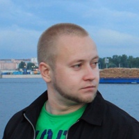 Alexander Gromov, 35 лет, Санкт-Петербург, Россия