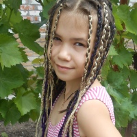 Валерия Занкова, 24 года, Украина