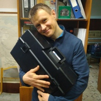 Виталий Моисеев, 43 года, Тула, Россия