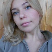 Полина Ефремова