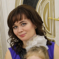 Ирина Шахлович