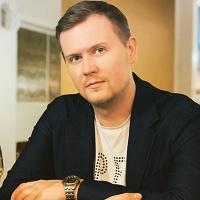 Дмитрий Рейтер, 37 лет, Москва, Россия