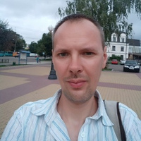 Андрей Миллер, 42 года, Киев, Украина